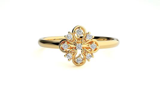 Women ring