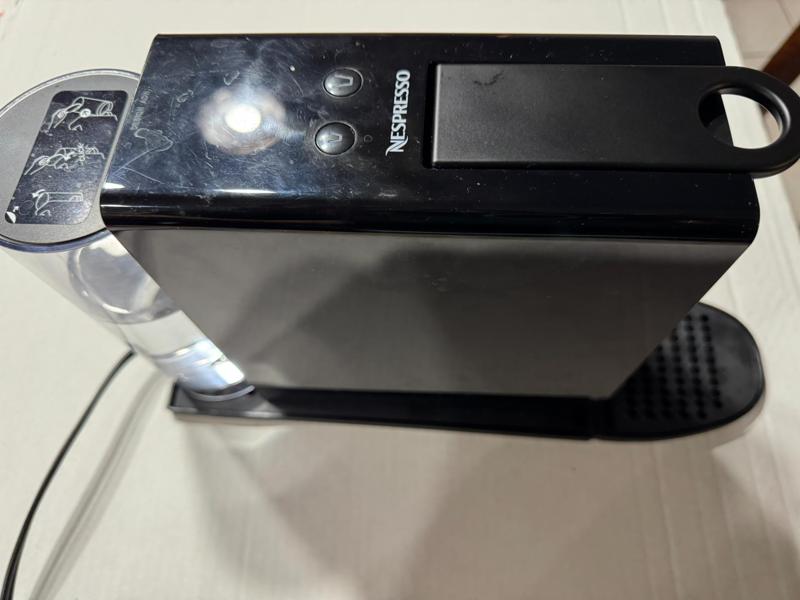 New version Spill tray Breville Nespresso machine 