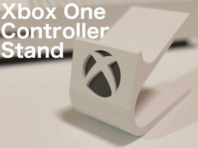 Xbox One Controller Stand