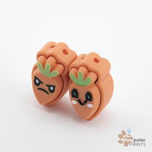 Kawaii Corner Collab - Bunnies & Baskets