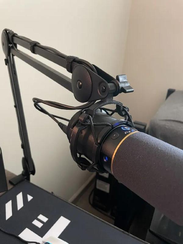 TONOR TD510 Shock Mount   