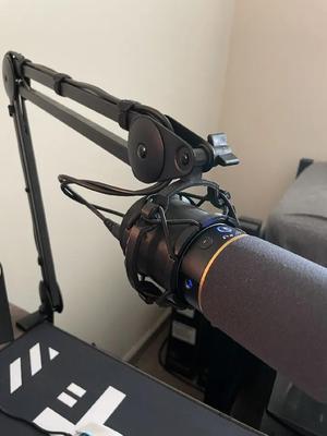 TONOR TD510 Shock Mount   