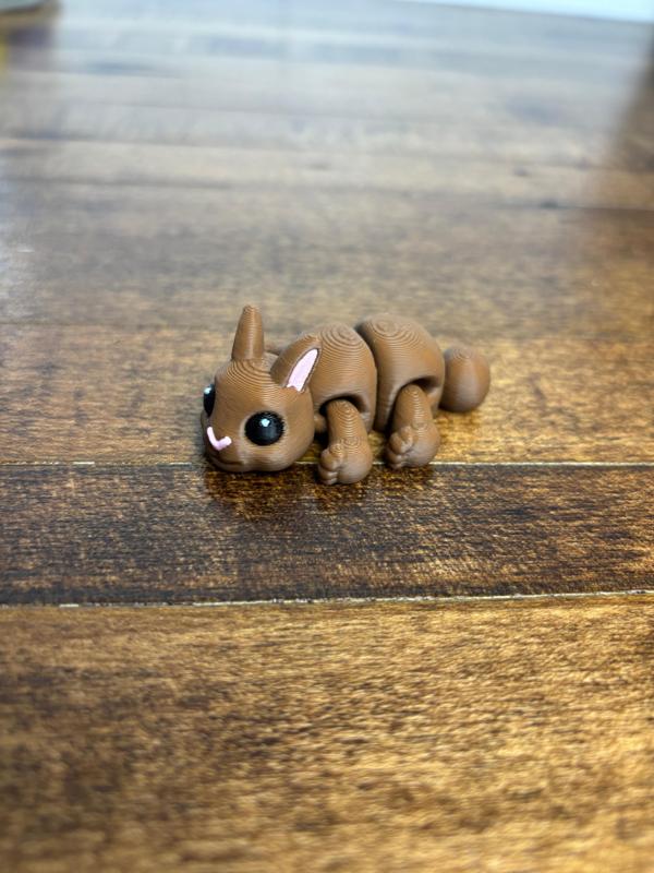 New Bunny