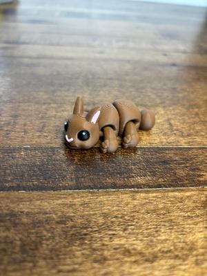 New Bunny