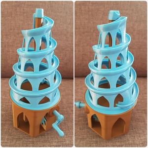 6mm Marble Machine