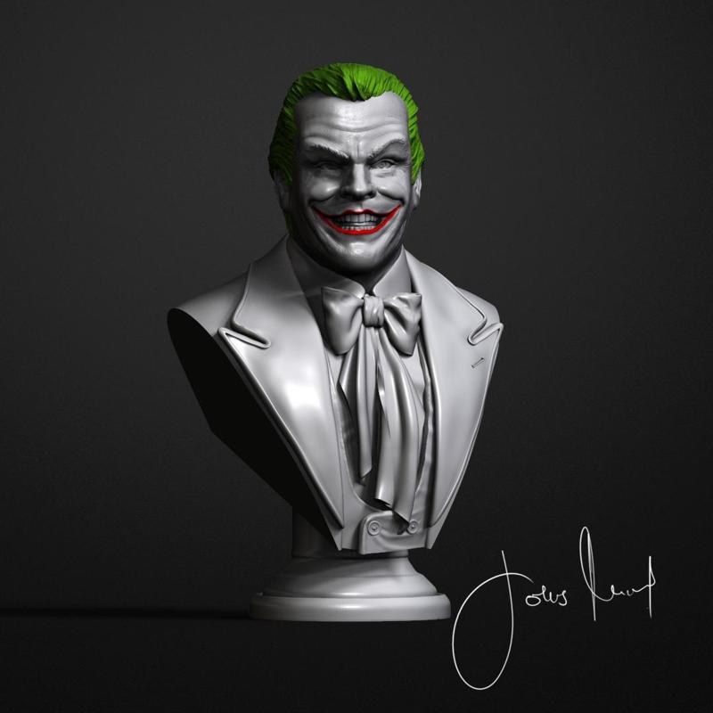 The Joker