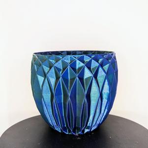 multifaceted bowl 1 (large facets)