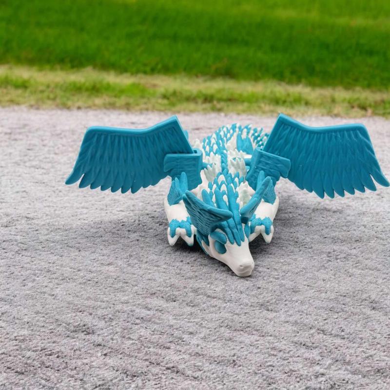 Hermes Dragon
