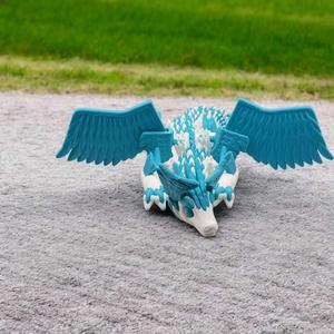 Hermes Dragon