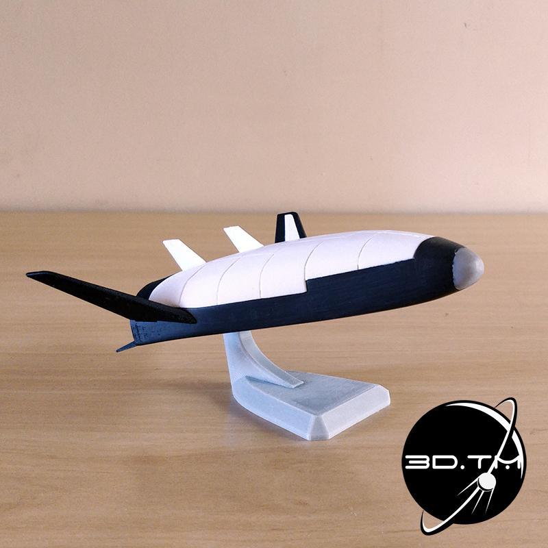 X-33 / Venturestar (Spaceplane)
