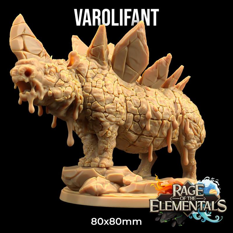 Varolifant