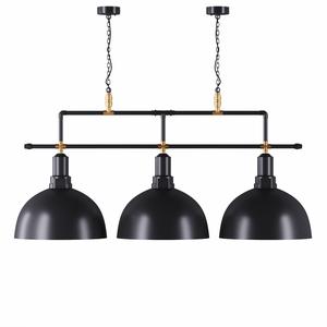 3Round lamp, SKU. 2827 by Pikartlights