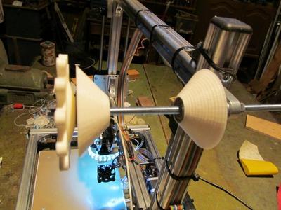 Quick Fix Spool Holder