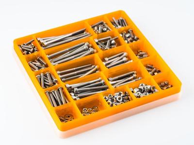 M3 Screw Organizer