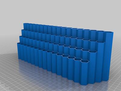 Marker Holder