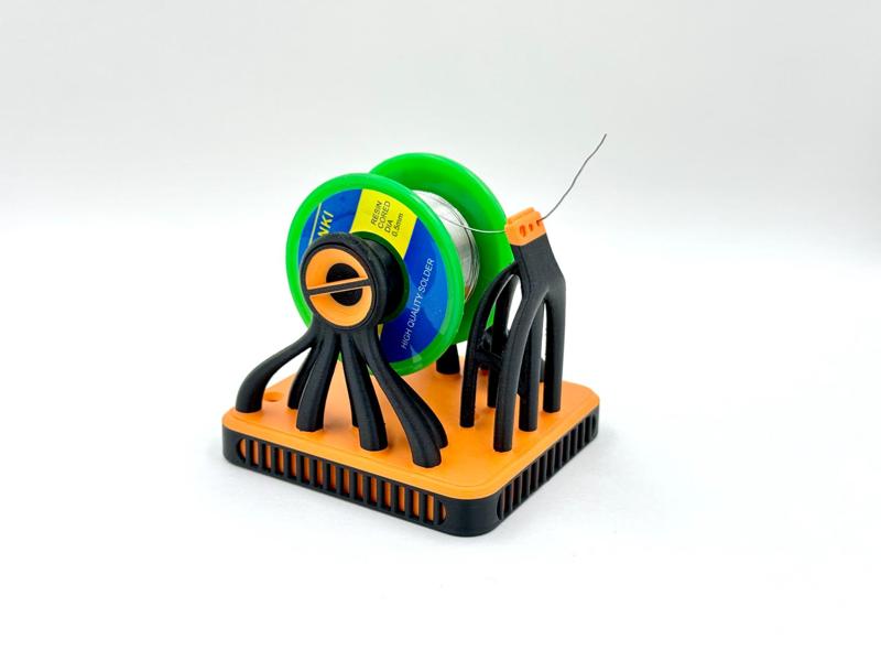 Solder Stand