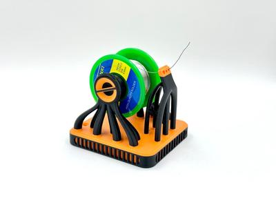 Solder Stand