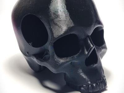 Skull Speaker