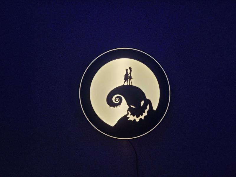 Jack and Sally