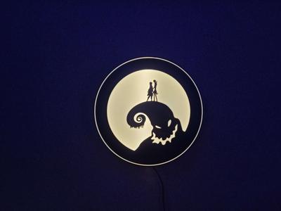 Jack and Sally