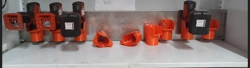 Hilti Holder