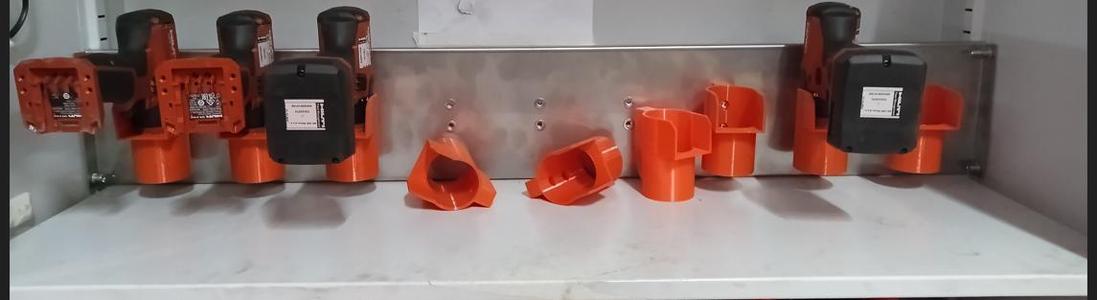 Hilti Holder