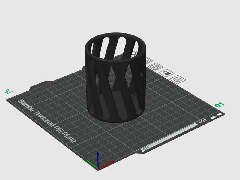 pen holder