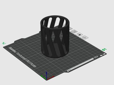 pen holder