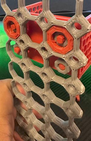 Push Fit Nuts for Multiboard