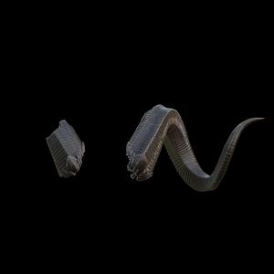 KARLACHS HORNS BALDURS GATE 3