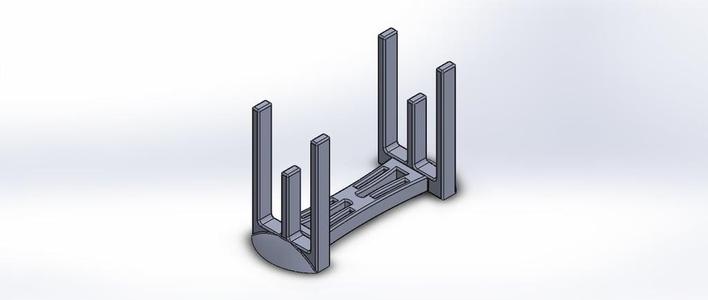 Keyboard Stand