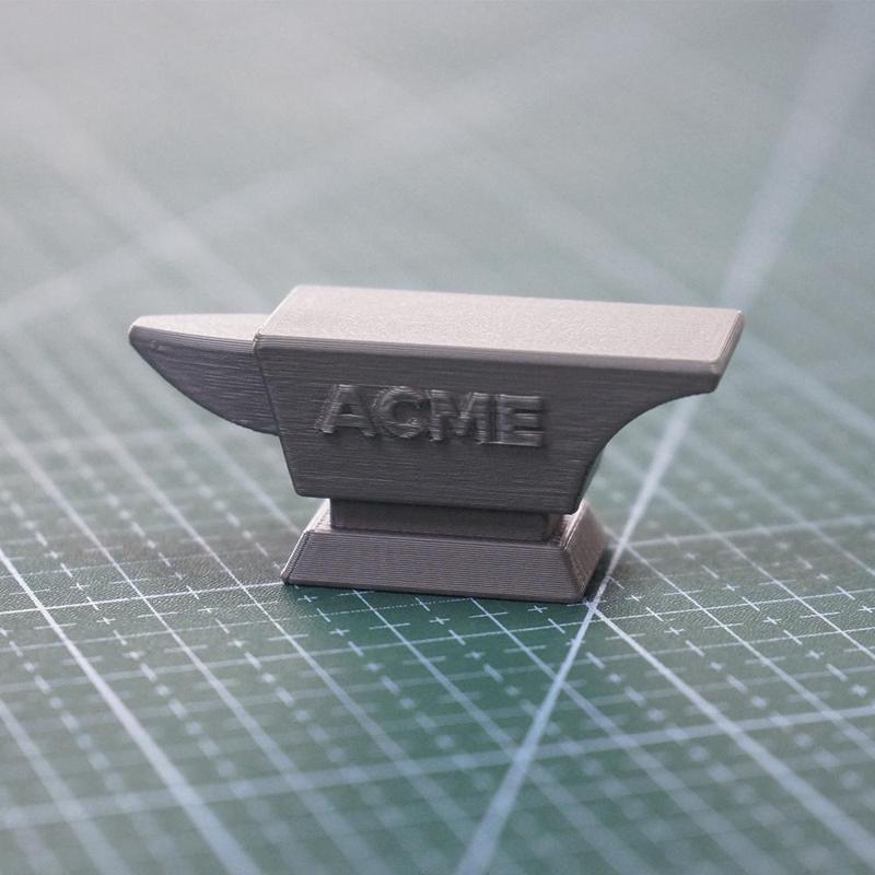 ACME Anvil (Tabletop Miniatures)