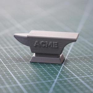 ACME Anvil (Tabletop Miniatures)