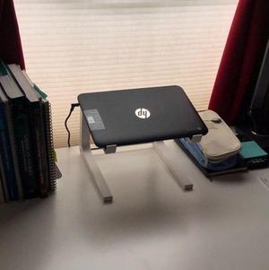 Chromebook Laptop Stand