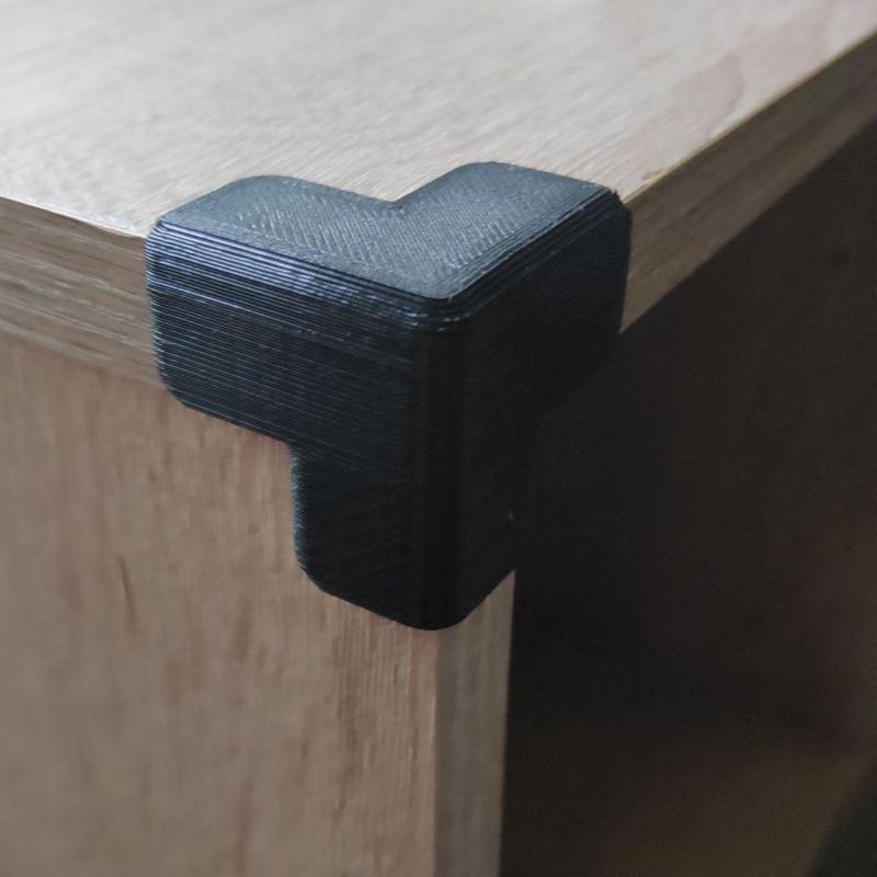 corner protection