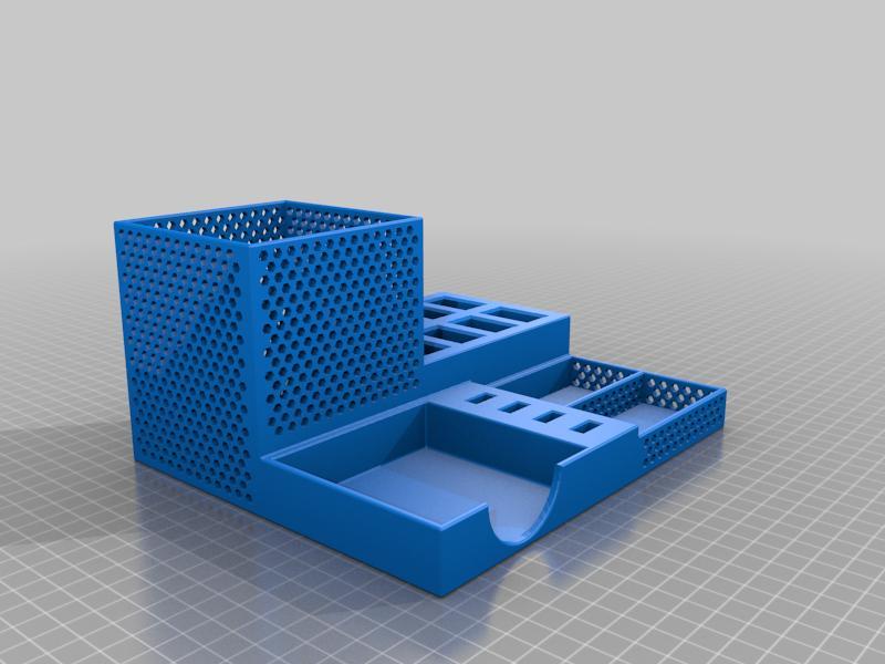 Desk Organizer