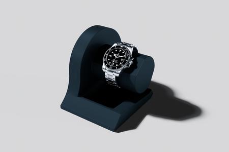 Watch stand