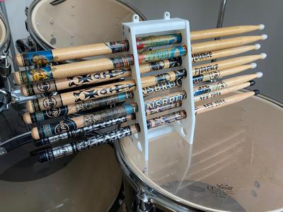 Drumstick stand