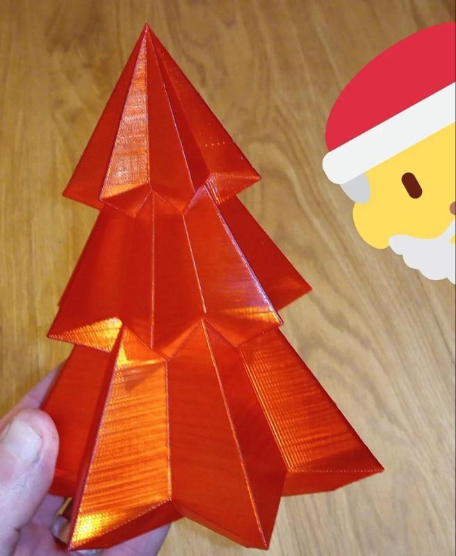 Simple Christmas Tree