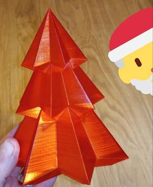 Simple Christmas Tree
