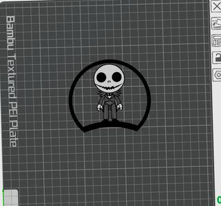 Jack ears