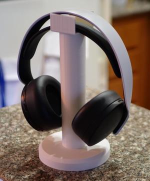 Headset Stand