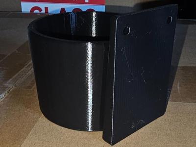 Hanging Cup Holder