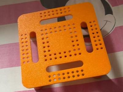 Storage rack