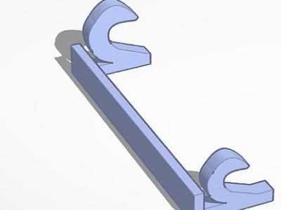 Wand Holder