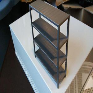 Storage rack