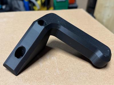 Tool Mount