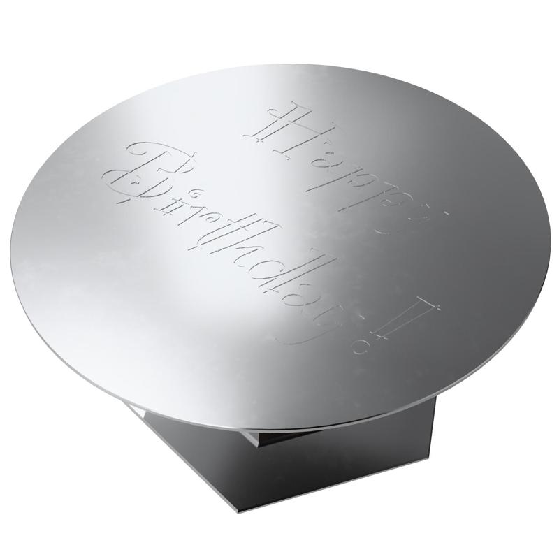 Cake stand