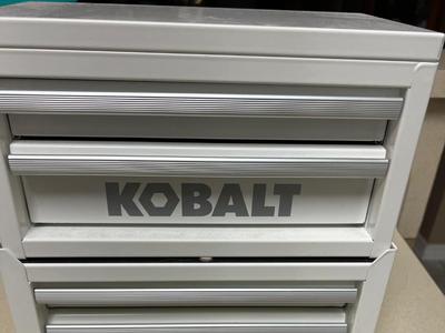 Kobalt Tool Box Organizer Inserts