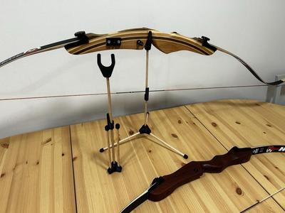Bow stand
